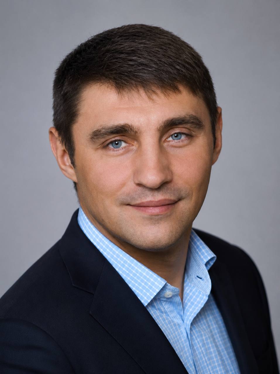 Max Gaus