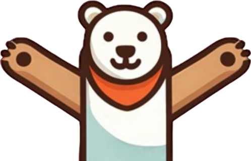 Sozial Bär Logo